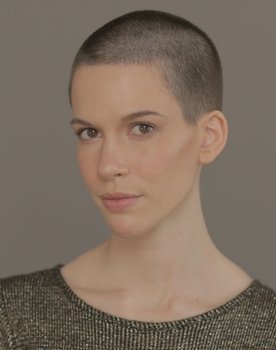 Marjorie Conrad