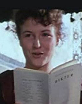 Pirkko Nurmi as Bella