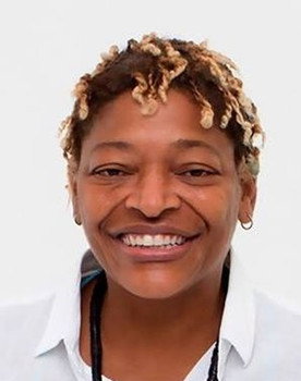 Mart'nália as Mart'nália