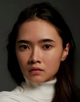 Juliet Bảo Ngọc Doling as 