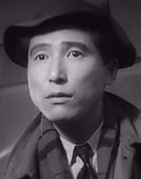 Isao Numasaki