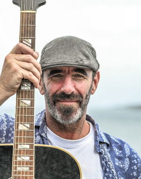 Will Keating as Self