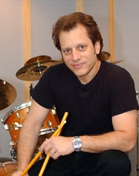 Dave Weckl as Drums