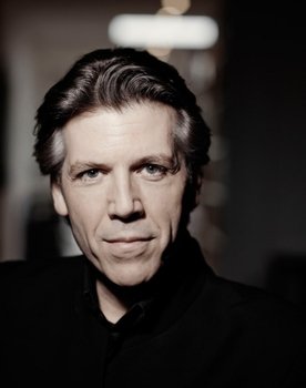 Thomas Hampson as Doktor Faust