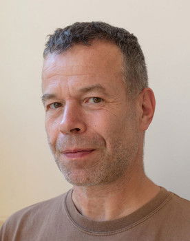 Wolfgang Tillmans as Self