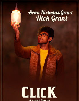 Isuru Udayanga as Sean Nickolas Grant