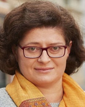 Natália Drabiščáková