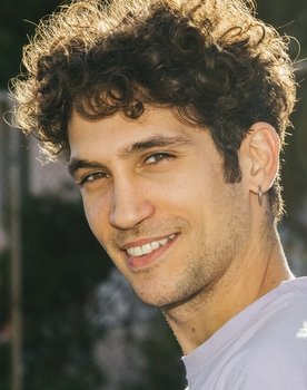 Orestis Chalkias