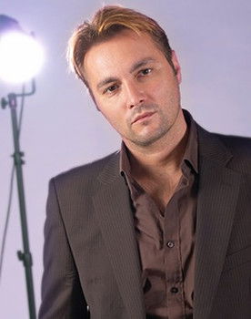 Bobby Bosko Grubic as Terrorist