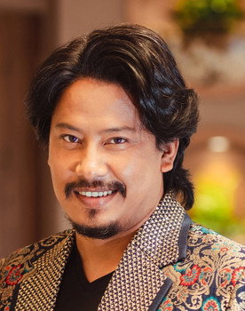Nischal Basnet