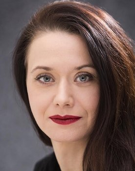 Daniela Choděrová