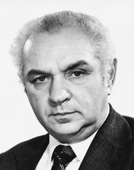 Venyamin Dorman as Self