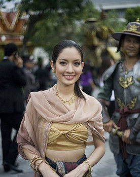 泰莎昂·派索克乔纶