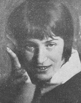 Natalya Rashevskaya as Mariya Gavrilovna Terentyeva