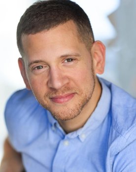 Joshua Sher as Simon St. James