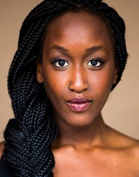 Leïla Donabelle Kaze