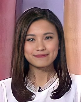 Michelle Lee as 