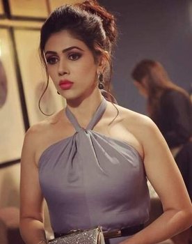 Sheetal Dabholkar