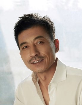 Zhang Yu Tong
