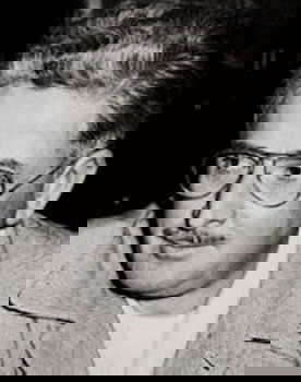 William H. Daniels as Self (uncredited)