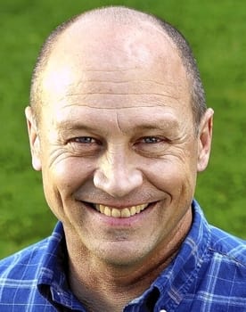 Mike Judge