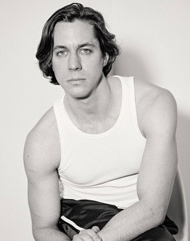 Max Gindorff