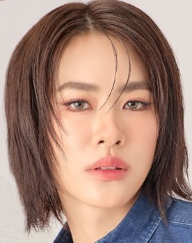 Thasorn Klinnium as Ann