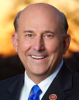 Louie Gohmert