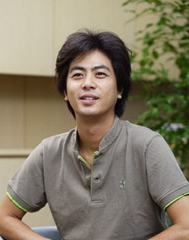 Sekiguchi Tomohiro