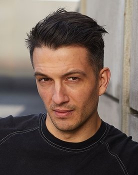 Max Hemmersdorfer as Markus Probst