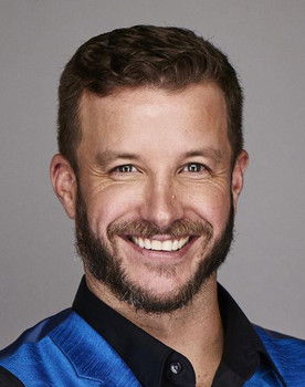 Luke Jacobz