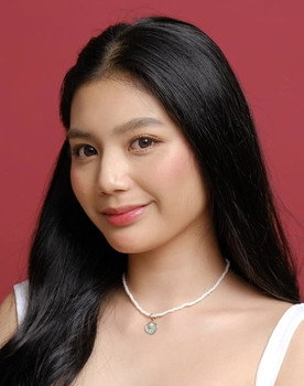 Princess Aliyah Rabara as 