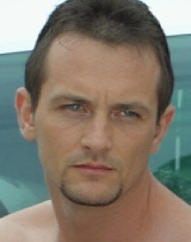 Steve Godunov