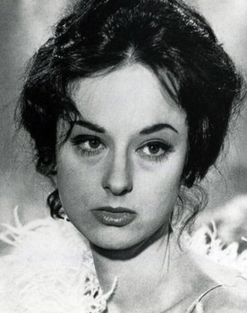 Francine Bergé