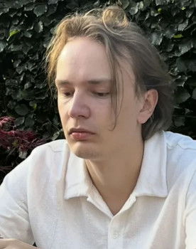 André Kappelgaard Plesner