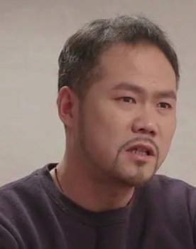 Lu Wei as Generalissimo