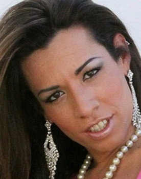 Patricia Sabatini