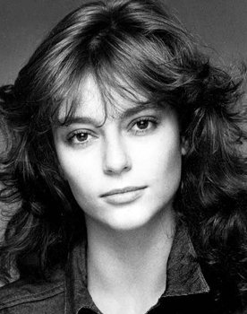 Rachel Ward