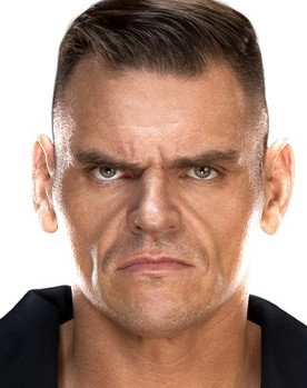 Walter Hahn as Gunther