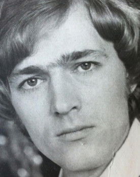 Timofey Spivak as Anatol Olhovsky