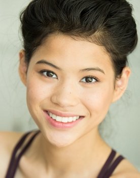 Grace Olsen