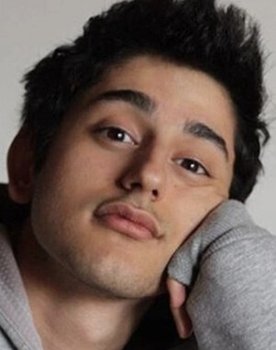 İbrahim Yıldız as Dağhan