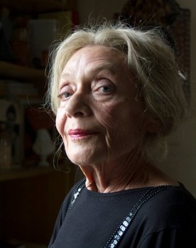 Mireille Franchino as Une abonnée du club