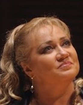 Olga Borodina