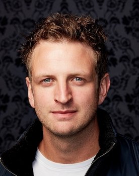 Aaron Glenane Photo