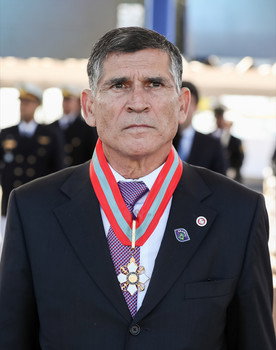 General Santos Cruz