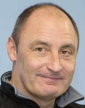 Maurice Malpas as Self
