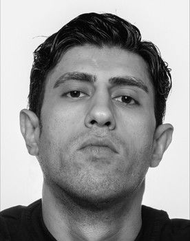 Yusuf Ardıl Zümrüt as İsa