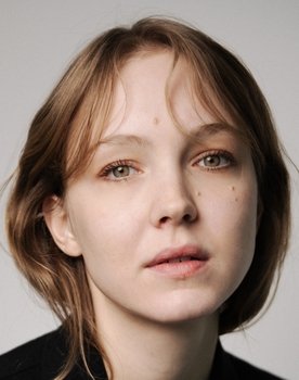 Magdalena Laubisch