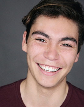 Nathan Lampl as Nico